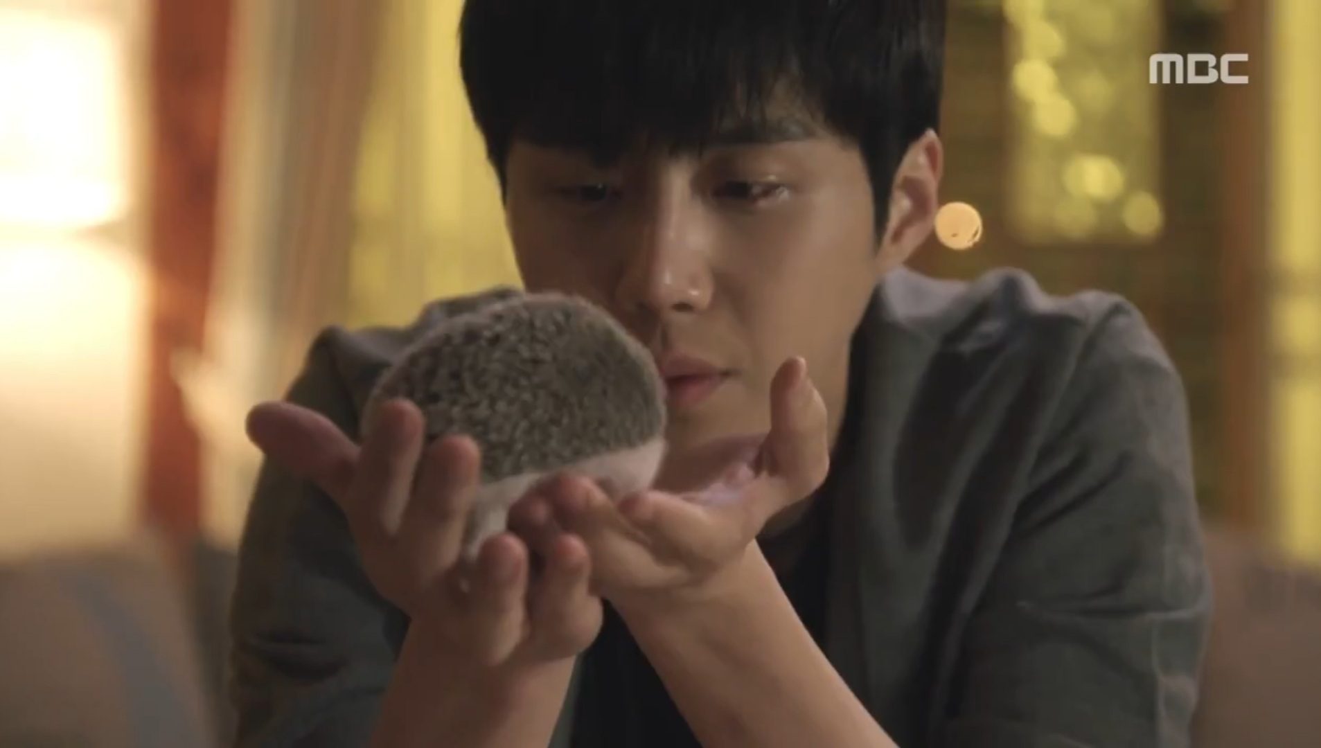 Kim Seon ho You drive me crazy ep 4